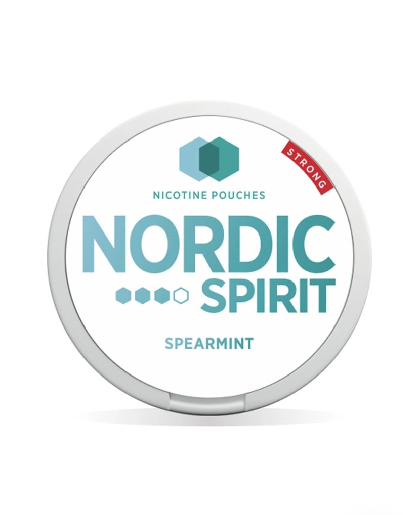 NORDIC SPIRIT NICOTINE POUCHES - Image 6