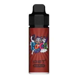 Black Forest – BAR Plus