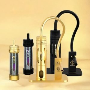 Alibarbar Hookah 15000 Puff Disposable Vape