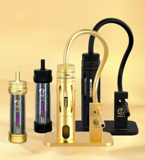 Alibarbar Hookah 15000 Puff Disposable Vape